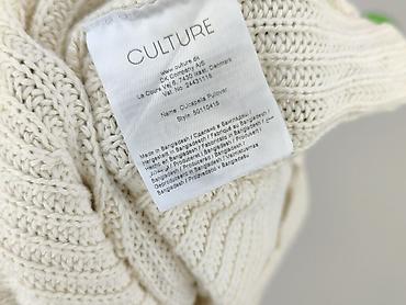 pull and beear: Culture, Sweter damski, rozmiar M — 6