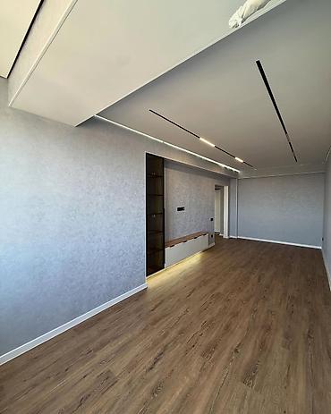 Продажа квартир: 2 комнаты, 61 м², Элитка, 9 этаж, Евроремонт — 5
