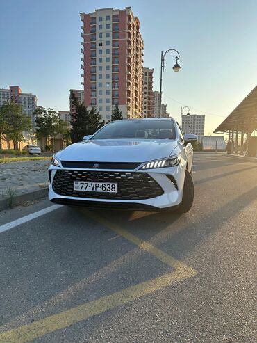 последующий выкуп авто бишкеке: BYD : 1.5 l | Sedan