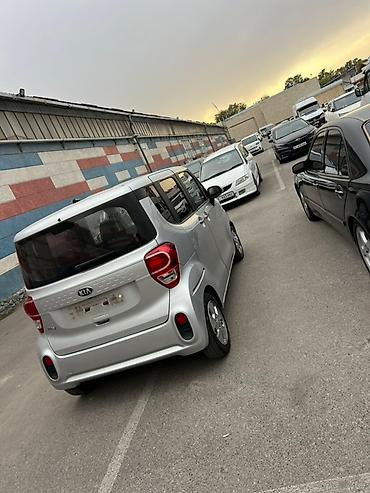 Kia: Kia Ray: 2019 г., 1 л, Автомат, Бензин, Хэтчбэк — 13