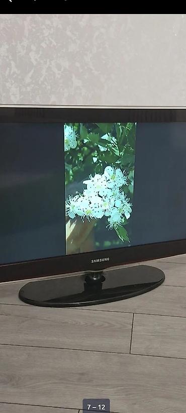 Samsung 82 ekran plazma TV satlir isdeyen buyursun lalafo.az -da Samsung 82 ekran plazma TV satlir isdeyen buyursun