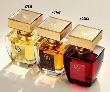 парфюм: Giordani Gold Oriflame parfum, 50ml