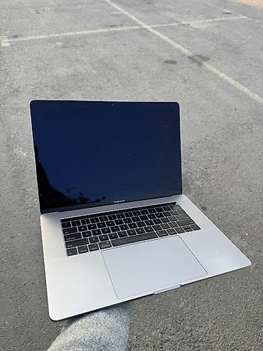 доке кж личный кабинет номер телефона: Продаю MacBook Pro 15" (модель A1707, EMC 3162), цвет Silver. В — 1