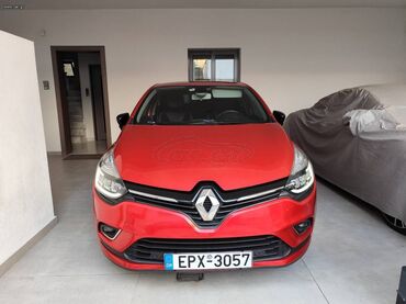 Renault: Renault Clio: 1.5 l. | 2013 έ. 106000 km. Χάτσμπακ