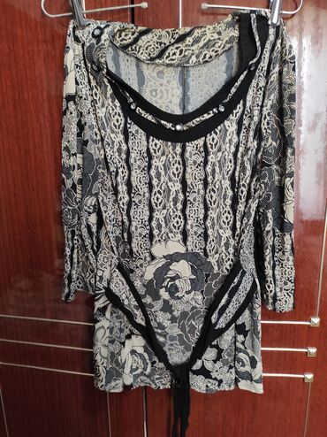 Повседневные платья: Вещи бу и новые по 100 с — 4