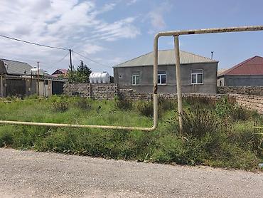 Torpaq: 2 sot yarım Ramanı Şuşa qəsəbəsində torpaq.
99 illik etibarnaməli — 6