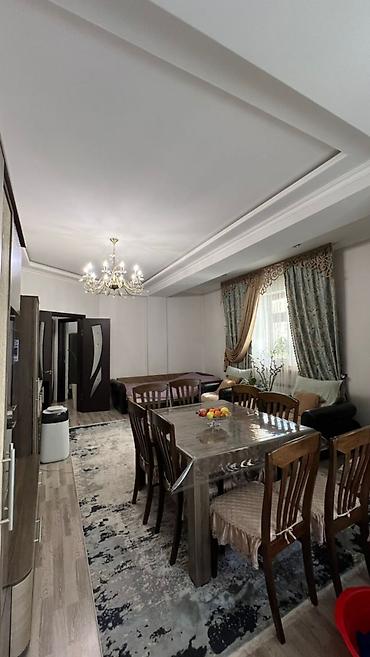 Продажа квартир: 2 комнаты, 68 м², Элитка, 4 этаж, Евроремонт — 1