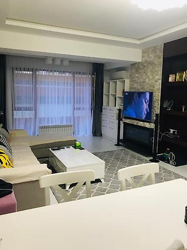 studio mənzil: Park Azure Residence-də Premium Kirayə Mənzil 📍 Xətai rayonu, Park — 8
