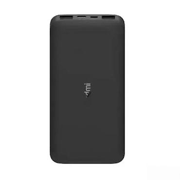 Eksterne baterije: Prenosiva baterija (power bank) – Xiaomi - Kapacitet: 10.000 mAh — 2