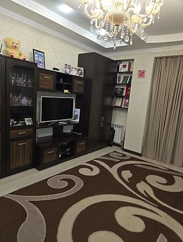 Продажа квартир: 3 комнаты, 83 м², Элитка, 1 этаж, Евроремонт — 1