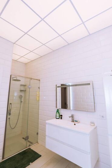 Həyət evləri və villaların satışı: Həzi Aslanov qəs. 6 otaqlı, 415 kv. m, Yeni təmirli — 24