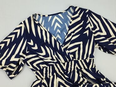 sukienki sweterkowa plus size: Shein, Сукня жіноча, розмір L