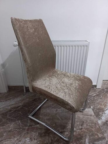 Posteljina: VIKEND AKCIJA EXTRA CENE VIKEND AKCIJA PLISANE STOLICARKE- 6 KOM — 9