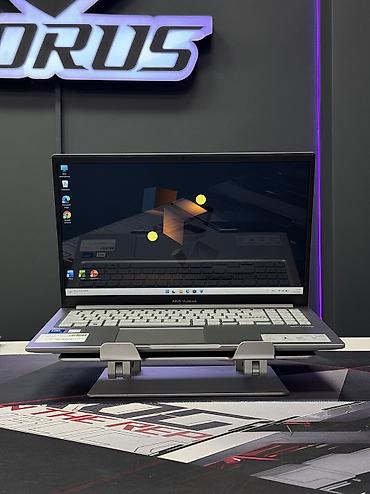 🟣 Asus VivoBook | Core 7 150U + Intel Graphics 👾 Подойдёт для работы