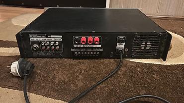 Digər biznes avadanlığı: Səhnə və tədbir avadanlıqları paketi 1) DMX512 işıq pulti - “Computer — 2