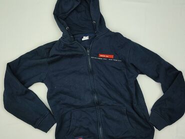 Sweatshirt, 14 years, 158-164 cm, condition - Very good