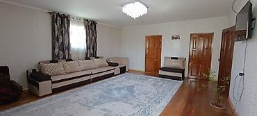 Продажа коттеджей и домов: 5 комнат, 100 м², 5 соток, Бишкек, Ак-Ордо 1 ж/м Собственник — 17