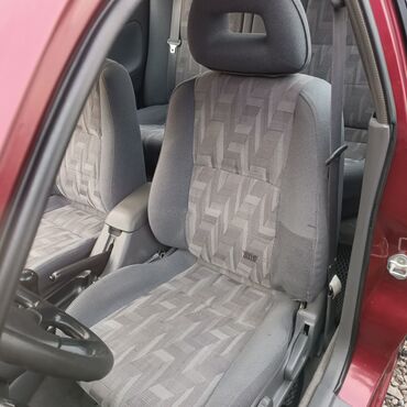 Daewoo: Daewoo : 1993 г., 1.8 л, Механика, Бензин, Седан — 17