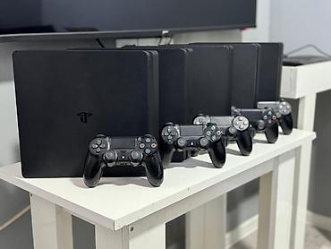 panasonic video: PlayStation 4 oyun konsolları – endirim kampaniyası Əlaqə nömrəsi — 3