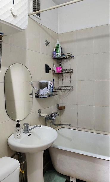 кв политех: 2 комнаты, 43 м², Хрущевка, 2 этаж, Косметический ремонт — 5