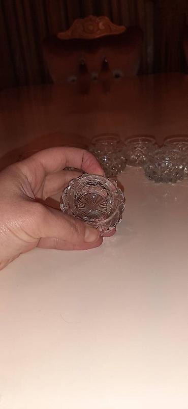 duz satışı: 10 eded duz qabi satilir xrustaldi işlenmeyib — 3
