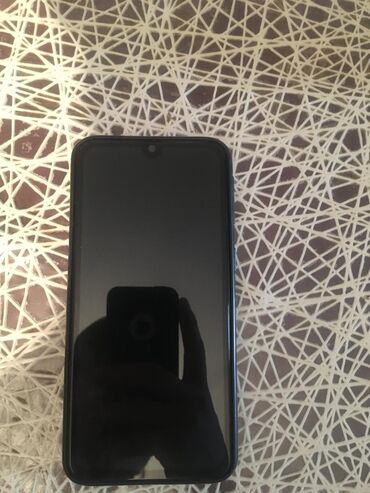 islenmis samsung telefonlari: Samsung A40, 64 ГБ, Отпечаток пальца