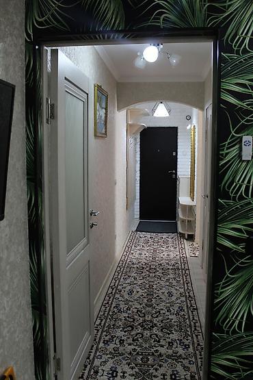 Продажа квартир: 2 комнаты, 47 м², Карпинка 104 серия, 5 этаж, Дизайнерский ремонт at lalafo.kg — 15 Продажа квартир: 2 комнаты, 47 м², Карпинка 104 серия, 5 этаж, Дизайнерский ремонт — 15