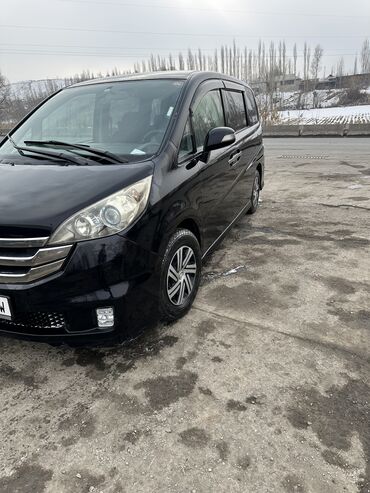 ходовая хонда аккорд 7: Honda Stepwgn: 2008 г., 2 л, Автомат, Газ, Минивэн