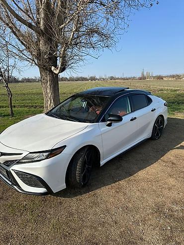 android avto: Сдаю Toyota Camry, На неделю, Без водителя, | Залог, Предоплата — 8