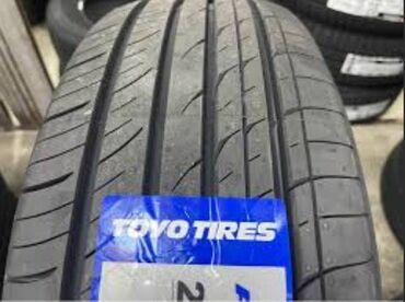 toyo 888: Шины 235 / 40 / R 19, Лето, Новый, Комплект, Легковые, Япония, Toyo