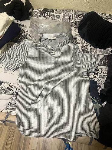 Henley с воротником.

Новое, 70см длина