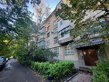 3 комнаты, 66 м², 5 мкр Индивидуалка, 5 этаж, Свежий ремонт