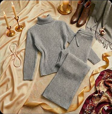 Kompleti: Cena 1999din Velicine: S M L XL 2XL 3XL Materijal: trikotaza — 6