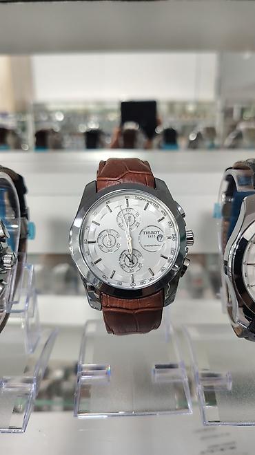 Наручные часы: Новый, Наручные часы, Tissot, цвет - Белый — 8