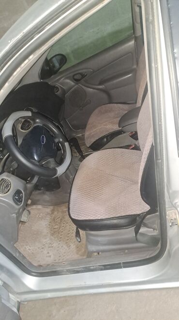 дмрв форд фокус: Ford Focus: 2003 г., 2 л, Автомат, Бензин, Седан