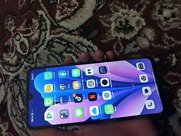 Мобильные телефоны и аксессуары: Redmi, Redmi 14C, Б/у, 256 ГБ, цвет - Черный, 2 SIM — 5