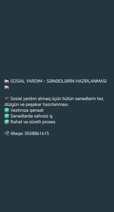 Hüquqi xidmətlər | Müqavilələrin hazırlanması, Hüquqi məsləhətlər, Miqrasiya xidmətləri