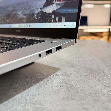 Ноутбуки HUAWEI: Для программирования, Б/у, Intel Core i5, В рассрочку — 2