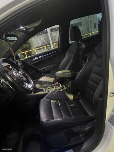 Volkswagen: Volkswagen Golf: 1.4 l. | 2016 έ. Χάτσμπακ — 4