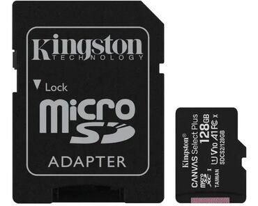samsung galaxy note 10 1: 📱 Kingston Memorijska kartica A1 MicroSDXC 128GB Brend: Kingston