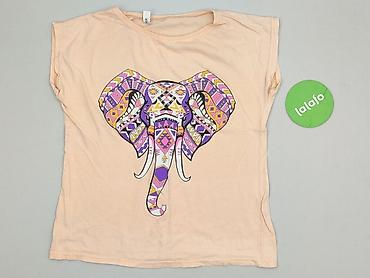 bluzki żyrafa: T-shirt damski, rozmiar S — 2