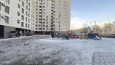 Продажа квартир: 1 комната, 39 м², Элитка, 3 этаж, Евроремонт — 11