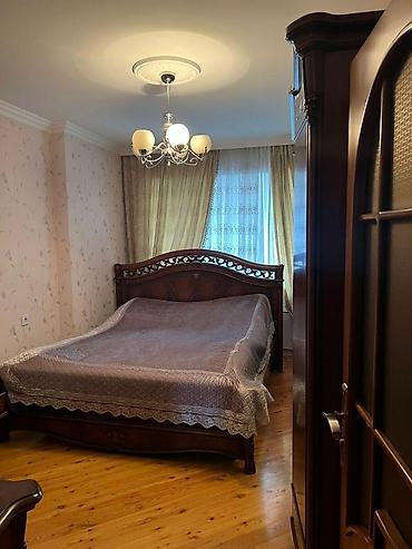 kreditle menziller: Xətai r., 3 otaqlı, Yeni tikili, m. Həzi Aslanov, 75 kv. m — 2
