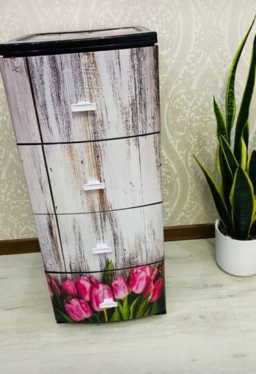 Комоды для ванной: Комод Комоды Выдвижное ящики Тумбы Производство: РОССИЯ Разные — 16