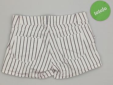 darmowe d: H&M L.O.G.G., Szorty damskie, rozmiar XS — 3
