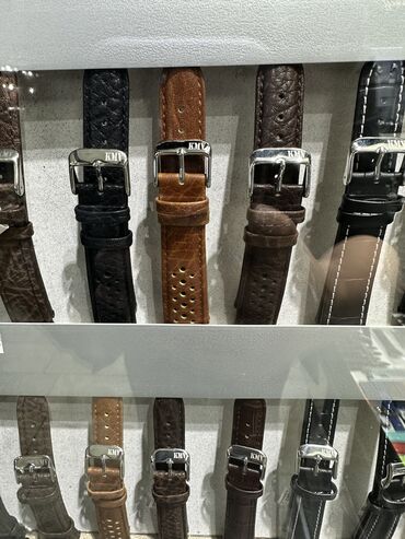 Ремешки, браслеты для часов: Листай Большой выбор ремешков и браслетов на ваши часики! Ремешки из — 5