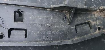 kais za auto: NOSAČ BRANIKA PL ZA CITROEN DS3 | Citroen ds3 nosač branika pl — 2