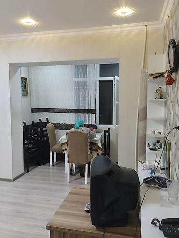 əhmədli park: Bakı, Əhmədli, 2 otaqlı, Köhnə tikili, 47 kv. m — 6