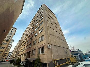 квартиры фрунзенец: 1 комната, 44 м², ул. Баха / Гагарина 106 серия, 1 этаж, Дизайнерский ремонт — 5