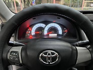 corolla s: Toyota Camry: 2011 г., 2.5 л, Автомат, Бензин, Седан — 8